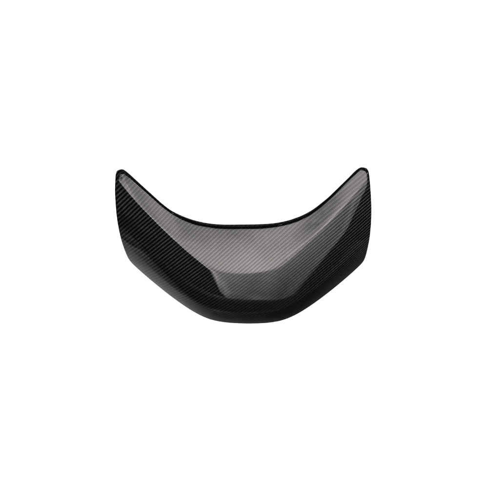 JDMuscle 23 - 26 Toyota GR Corolla Carbon Fiber Speedometer Hood Cover - JDMuscleTrim KitsJDM-E210-24150CFRegular Carbon Fiber