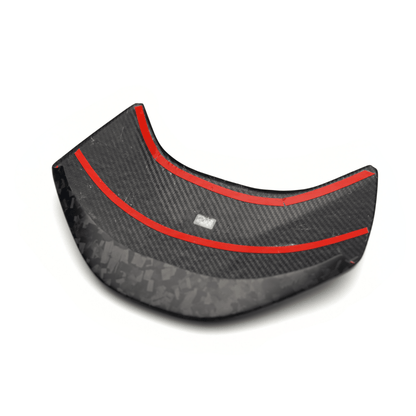 JDMuscle 23 - 26 Toyota GR Corolla Carbon Fiber Speedometer Hood Cover - JDMuscleTrim KitsJDM-E210-24150CFRegular Carbon Fiber