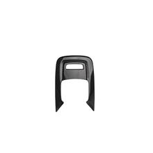 JDMuscle [23 - 26 Toyota GR Corolla MT] Carbon Fiber Shifter Trim Cover - JDMuscleTrim KitsJDM-E210-24157CFRegular Carbon Fiber