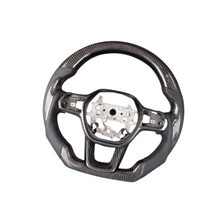 JDMuscle 23+ Civic Si / Type R Custom Carbon Fiber Steering Wheel - JDMuscleSteering WheelsJDM-STR-CVC-2023