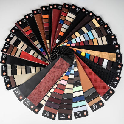 JDMuscle 23+ Civic Si / Type R Custom Carbon Fiber Steering Wheel - JDMuscleSteering WheelsJDM-STR-CVC-2023