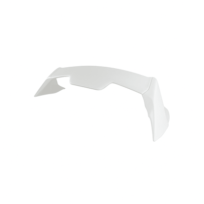 JDMuscle [23+ GR Corolla, 19+ Corolla Hatch] Spec C Spoiler - Paint Matched/Gloss Black/Carbon Fiber - JDMuscleSpoilers and WingsJDM-E210-SP-C040Ice Cap 040Single Tone