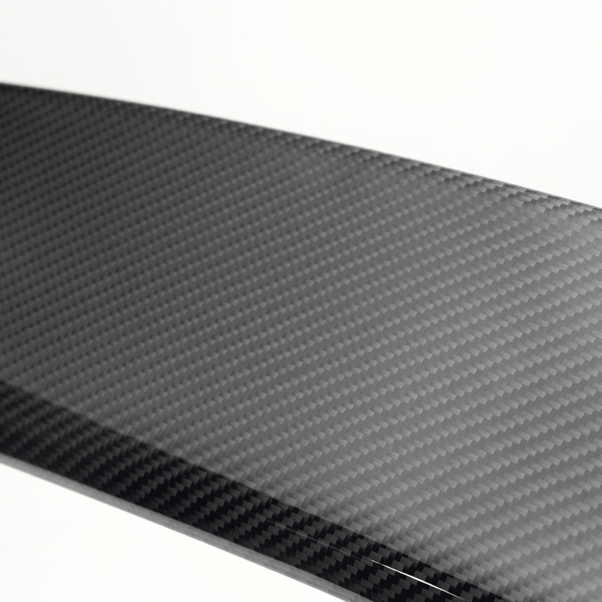 JDMuscle [23+ GR Corolla, 19+ Corolla Hatch] Spec D Spoiler - Paint Matched/Gloss Black/Carbon Fiber - JDMuscleSpoilers and WingsJDM-E210-SP-D202Black 202Single Tone