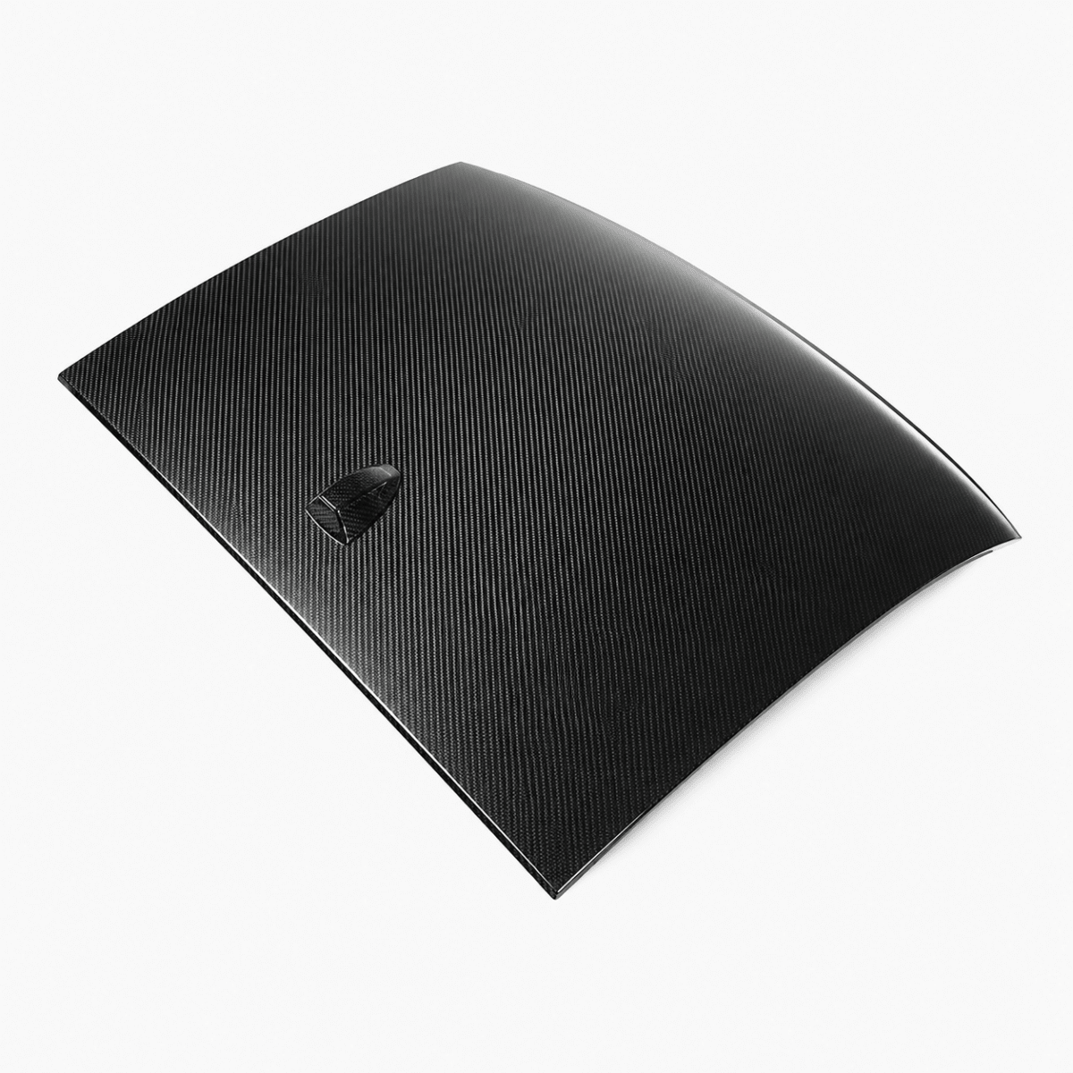 JDMuscle [23+ Nissan Z] Pre-Preg Carbon Fiber Roof Cover - JDMuscleRoof CoversJDM-RZ34-ROOFCF