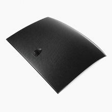 JDMuscle [23+ Nissan Z] Pre-Preg Carbon Fiber Roof Cover - JDMuscleRoof CoversJDM-RZ34-ROOFCF
