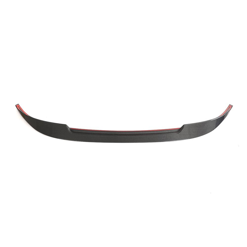 JDMuscle [23+ Type R FL5] Carbon Fiber Trunk Duck Bill V1 - JDMuscleSpoilers and WingsJDM-FL5-DB1