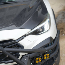 JDMuscle [24+ Subaru Crosstrek] Carbon Fiber Hood - OEM Style - JDMuscleHoodsJDM-GU-HD-OECF2x2 Twill