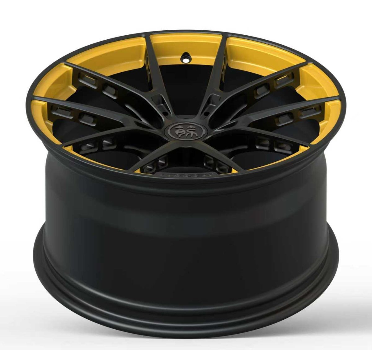 JDMuscle Custom Forged Monoblock Wheel - JDMuscleWheelsJDM-FW-CUS