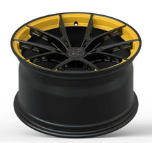 JDMuscle Custom Forged Monoblock Wheel - JDMuscleWheelsJDM-FW-CUS
