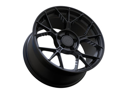 JDMuscle Custom Forged Monoblock Wheel - JDMuscleWheelsJDM-FW-CUS