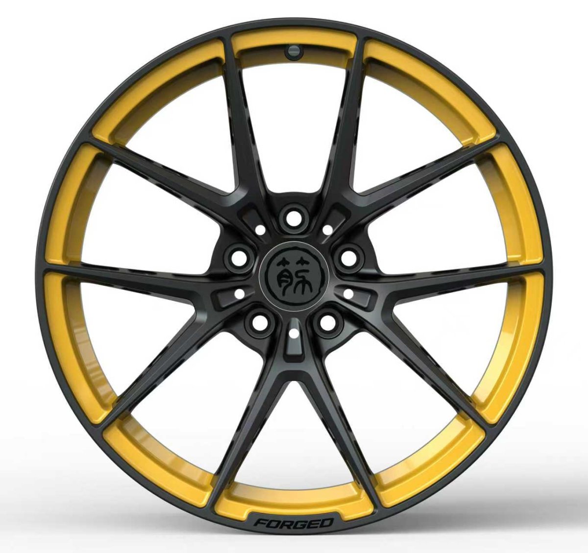 JDMuscle Custom Forged Monoblock Wheel - JDMuscleWheelsJDM-FW-CUS