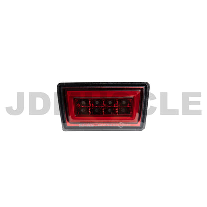 JDMuscle 15-21 Subaru WRX/STI F1 Style Rear Fog/Brake Light 2024 Version - Return