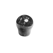JDMuscle Forged Carbon Fiber Shift Knob - JDMuscleShift KnobsJDM-SFT-TAN-LIB-FBalanced(160g)