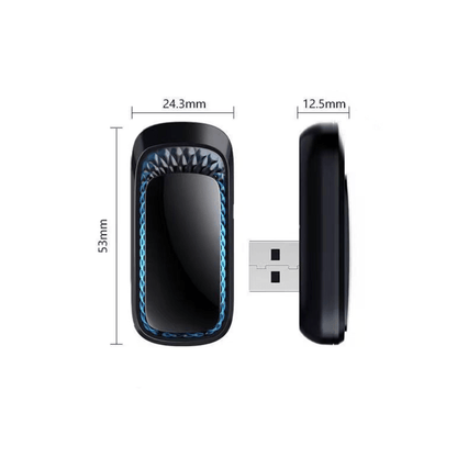 JDMuscle Wireless Carplay Adapter [Universal, Incl. 22 - 25 WRX / 19 - 21 WRX/STI] - JDMuscleCarPlay AdaptorJDM-CARPLAY