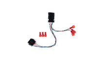 Jeep JL Wrangler Fender Vent Sidemarker Plug & Play Harness - OLM - JDMuscleOLME.23010.1