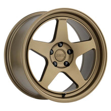 Kansei K12B Knp 18x9in / 5x114.3 BP / 12mm Offset / 73.1mm Bore - Bronze Wheel - JDMuscleSPK590689