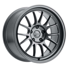 Kansei K13G Corsa 18x9.5in / 5x114.3 BP / 22mm Offset / 73.1mm Bore - Gunmetal Wheel - JDMuscleSPK590774