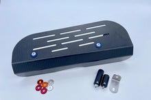 Kartboy 02 - 14 WRX / 04 - 21 STi / 04 - 13 Forester EJ Alternator Cover - Carbon Fiber - JDMuscleAlternator CoversKB-100-EJ-ALT-CARB