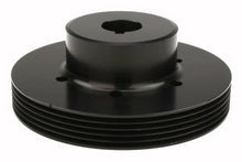 Kartboy 02 - 14 WRX / 04 - 21 STI / 94 - 09 Legacy / 98 - 13 Forester Aluminum Single Belt Crank Pulley | KB - 050 - EJ - S - JDMusclePulleysKB-050-EJ-S