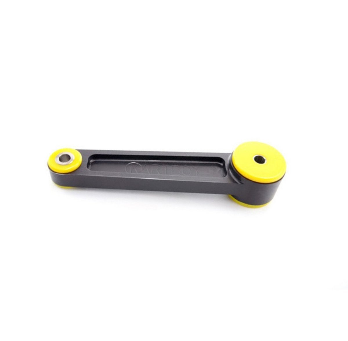 Kartboy [02 - 25 WRX, 04 - 21 ST] Pitch Stop Mount | KB - 015 - PITCH - JDMusclePitch Stop MountskbyKB-015-Pitch