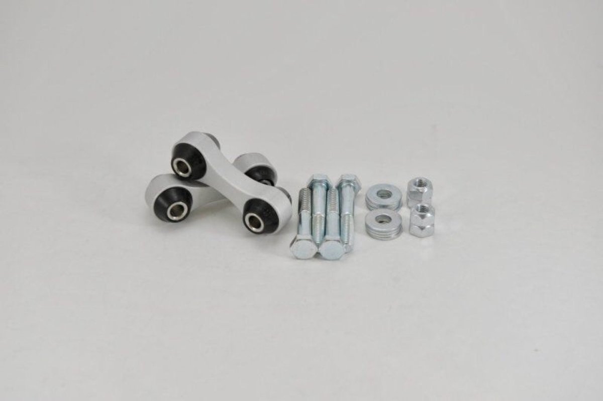 Kartboy [08-14 WRX/STI, 10-12 LGT, 09-13 FXT] Front & Rear Swaybar Endlink Combo - JDMuscleEnd LinkskbyKB-9008