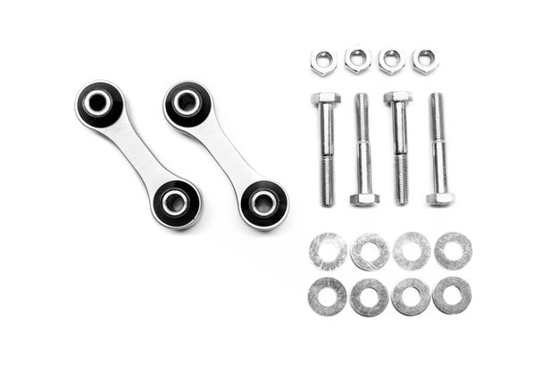 Kartboy [15 - 21 WRX/STI] Front Endlinks | KB - 017F - 12MM - JDMuscleEnd LinkskbyKB-017F-12MM