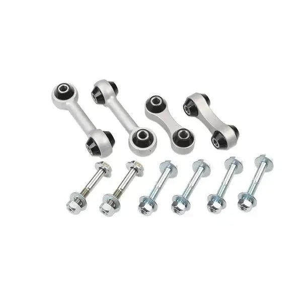 Kartboy [15-21 WRX/STI] Front & Rear Swaybar Endlink Combo - JDMuscleSway BarskbyKB-9009