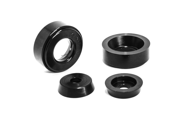 Kartboy [15 - 21 WRX/STI] Rear Diff/Carrier Wedge Lock System | KB - 003 - WEDGE - JDMuscleTransmission and Differential BushingskbyKB-003-WEDGE