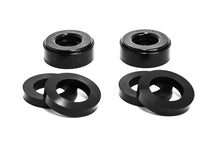 Kartboy [15 - 21 WRX/STI] Rear Diff/Carrier Wedge Lock System | KB - 003 - WEDGE - JDMuscleTransmission and Differential BushingskbyKB-003-WEDGE