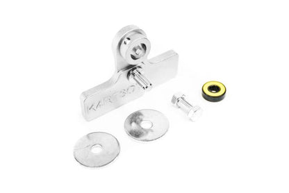 Kartboy [15 - 26 WRX] Shifter and Bearing Kit | KB - 20 - WRX - JDMuscleShifter and Bushing ComboskbyKB-20-WRX