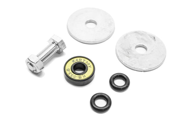 Kartboy [15 - 26 WRX] Shifter Bearing Kit | KB - 003 - B - JDMuscleShifter BushingskbyKB-003-B