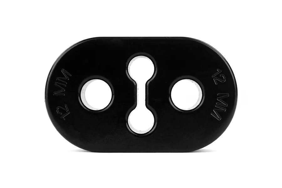 Kartboy Exhaust Hanger 12mm | KB - 011 - 12mm - JDMuscleExhaust HangerskbyKB-011-12mm