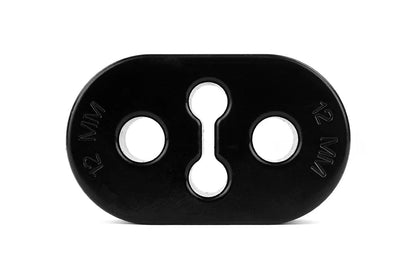 Kartboy Exhaust Hanger 12mm | KB - 011 - 12mm - JDMuscleExhaust HangerskbyKB-011-12mm