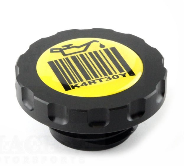 Kartboy Oil Cap Most Subaru Models | KB - 100 - OILCAP - JDMuscleOil CapskbyKB-100-OILCAP