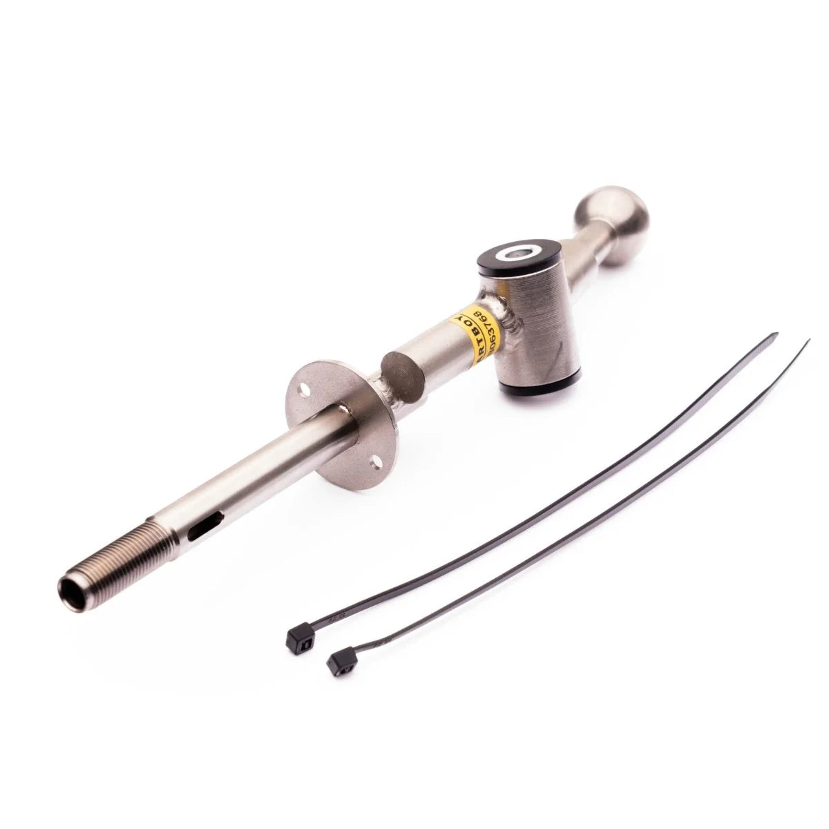 Kartboy [02-21 WRX STI] Short Shifter & Bushing Combo - Enhanced Gear Shift Control