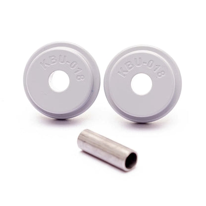 Kartboy [02-21 WRX STI] Short Shifter & Bushing Combo - Enhanced Gear Shift Control