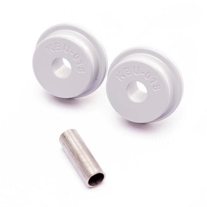 Kartboy [02-21 WRX STI] Short Shifter & Bushing Combo - Enhanced Gear Shift Control