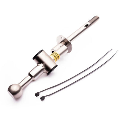 Kartboy [02-21 WRX STI] Short Shifter & Bushing Combo - Enhanced Gear Shift Control