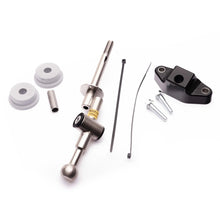 Kartboy [02-21 WRX STI] Short Shifter & Bushing Combo - Enhanced Gear Shift Control