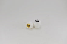 Kartboy Subaru Knuckleball 6 - Speed Shift Knob in White Delrin - Model KB - 015 - WD - 6SPD | kbyKB - 015 - WD - 6SPD - JDMuscleSPK81243
