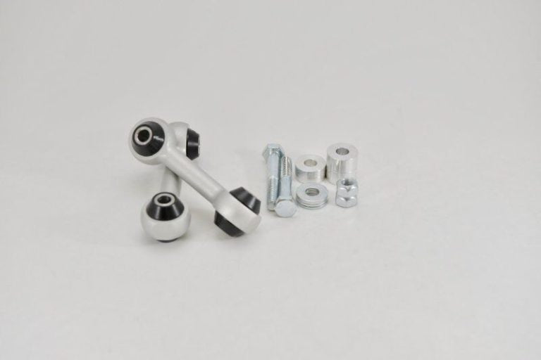 Kartboy [08-14 WRX/STI, 10-12 LGT, 09-13 FXT] Front & Rear Swaybar Endlink Combo