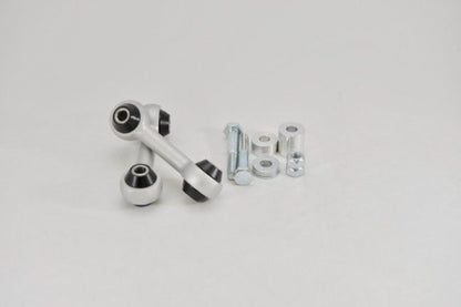 Kartboy [08-14 WRX/STI, 10-12 LGT, 09-13 FXT] Front & Rear Swaybar Endlink Combo
