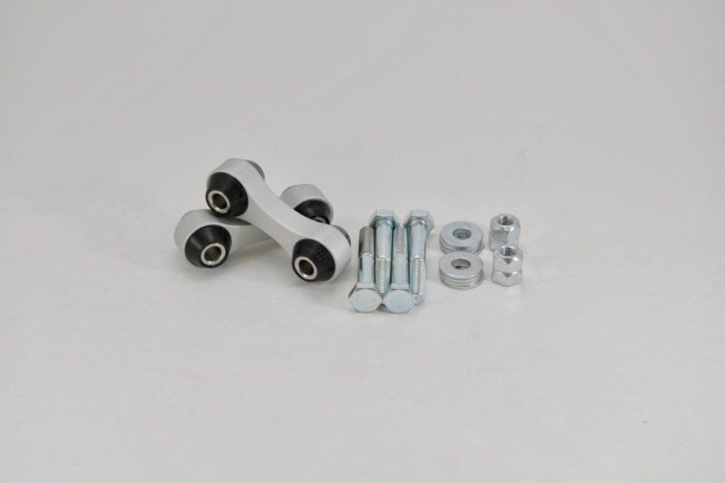 Kartboy [08-14 WRX/STI, 10-12 LGT, 09-13 FXT] Front & Rear Swaybar Endlink Combo
