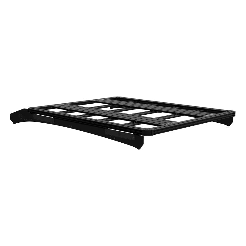 KC HiLiTES 05 - 23 Toyota Tacoma Platform One Roof Rack - JDMuscleSPKkcl92303