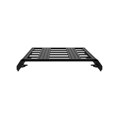 KC HiLiTES 05 - 23 Toyota Tacoma Platform One Roof Rack - JDMuscleSPKkcl92303