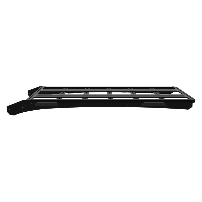 KC HiLiTES 10 - 23 Lexus GX460/Toyota LC 150 Platform One Roof Rack | kcl92306 - JDMuscleSPK887884