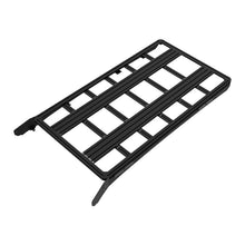 KC HiLiTES 10 - 23 Lexus GX460/Toyota LC 150 Platform One Roof Rack | kcl92306 - JDMuscleSPK887884