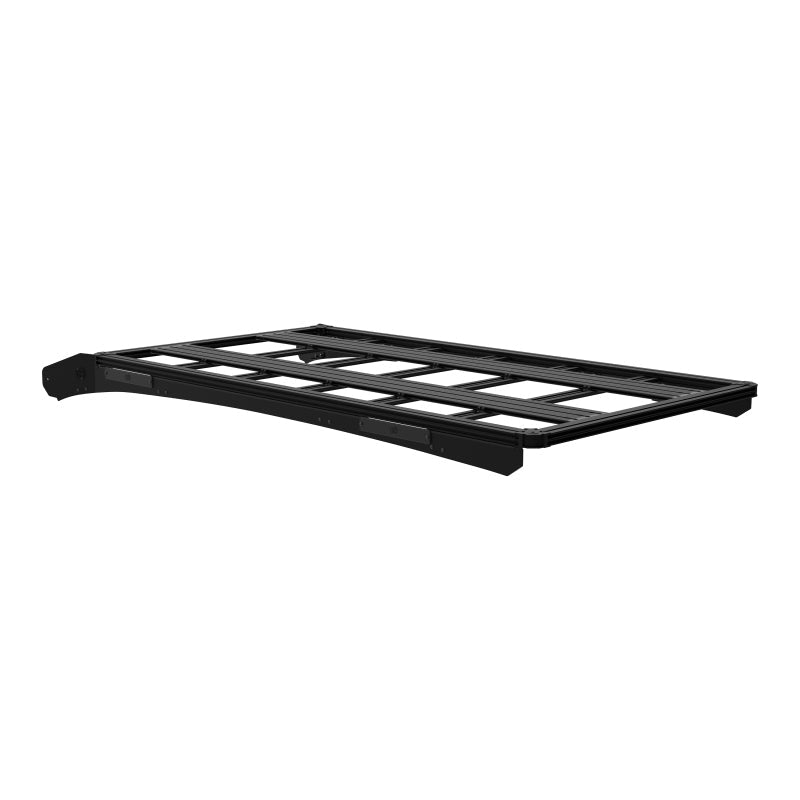 KC HiLiTES 10 - 23 Lexus GX460/Toyota LC 150 Platform One Roof Rack | kcl92306 - JDMuscleSPK887884