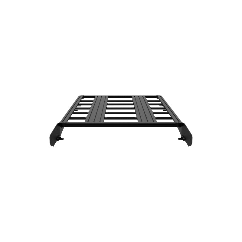 KC HiLiTES 10 - 23 Lexus GX460/Toyota LC 150 Platform One Roof Rack | kcl92306 - JDMuscleSPK887884