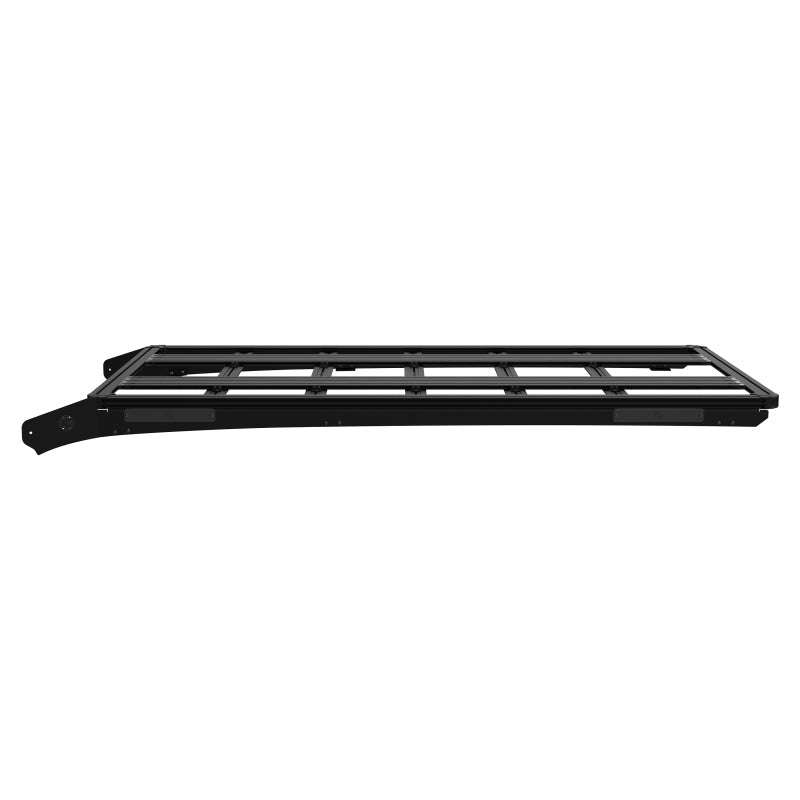 KC HiLiTES 10 - 24 Toyota 4Runner Platform One Roof Rack | kcl92305 - JDMuscleSPK886863